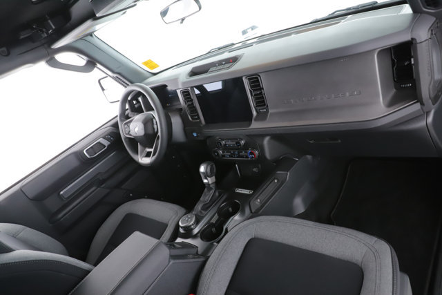 Used 2026 Ford Bronco 2-Door AWD/4WD image 27