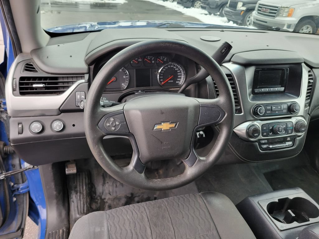 Used 2016 Chevrolet Tahoe 4WD w/ Remote Keyless Entry Package image 16