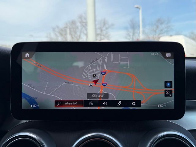 Certified 2022 Mercedes-Benz GLC 300 4MATIC image 19