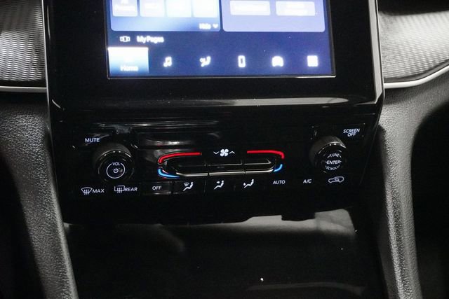 Used 2025 Jeep Grand Cherokee L Laredo AWD/4WD image 22