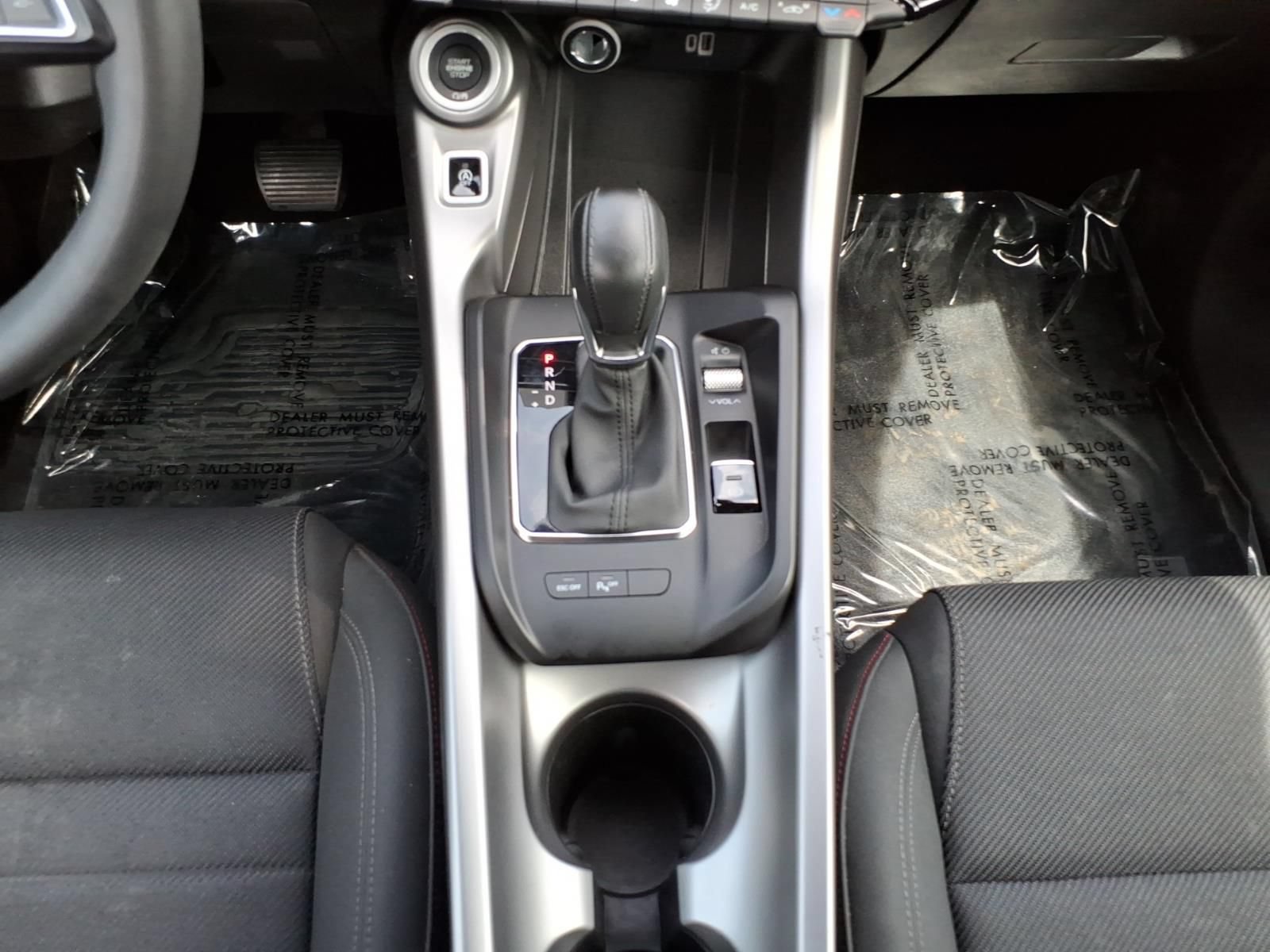 Used 2024 Dodge Hornet GT w/ GT Blacktop Package AWD/4WD image 22