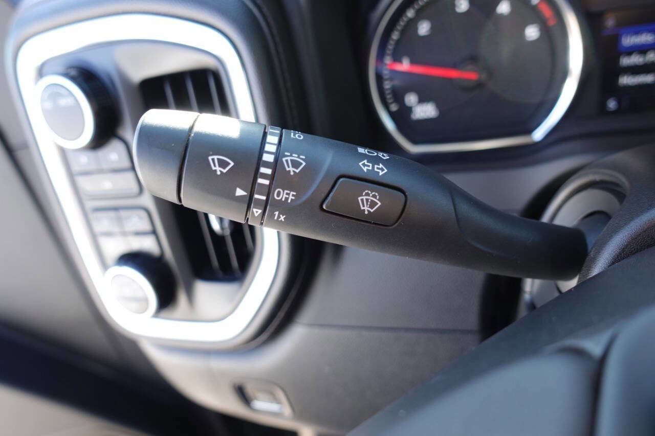 Used 2023 Chevrolet Silverado 2500 LT w/ True North Edition AWD/4WD image 51