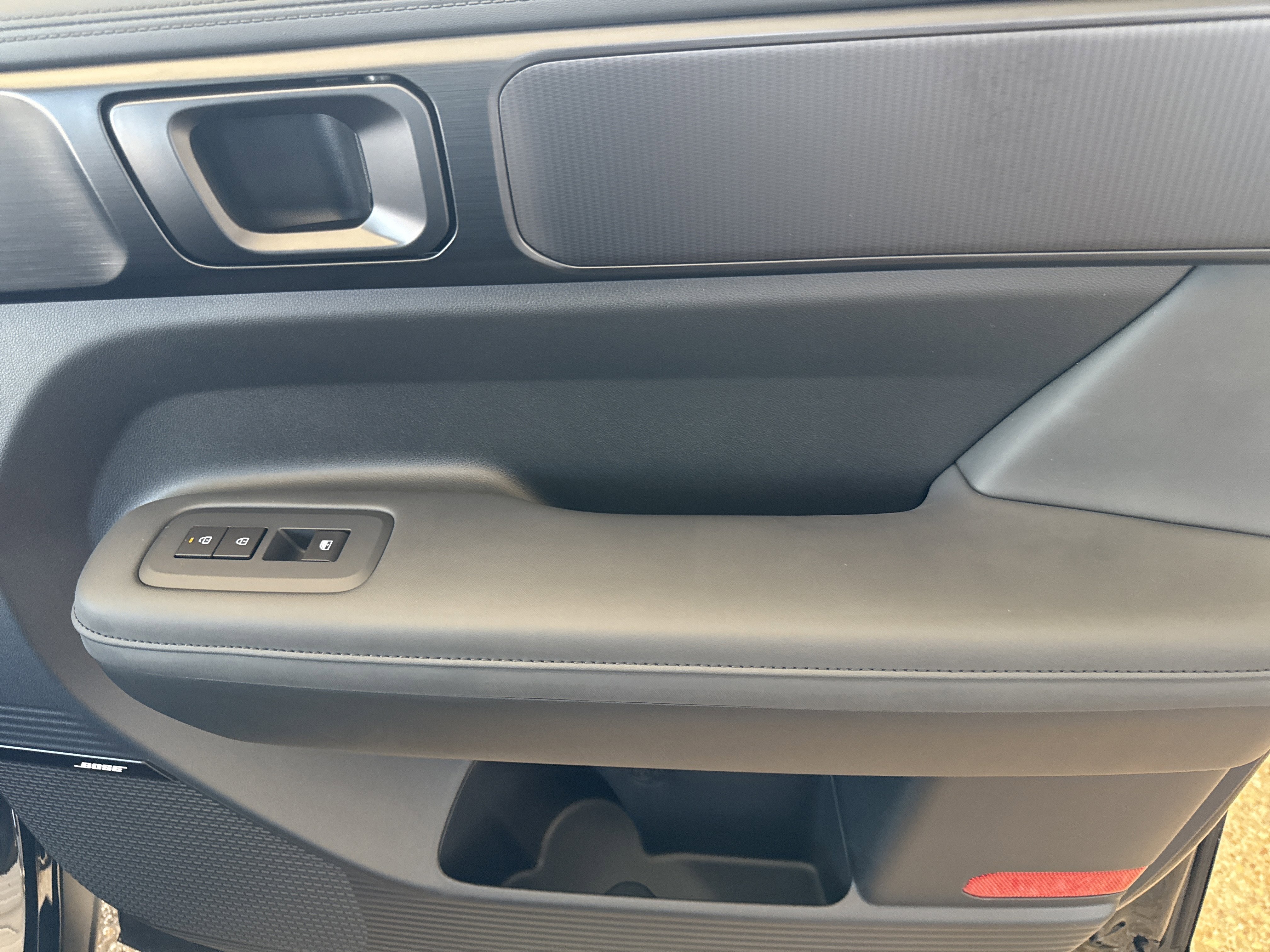 New 2026 Hyundai Santa Fe Calligraphy image 14