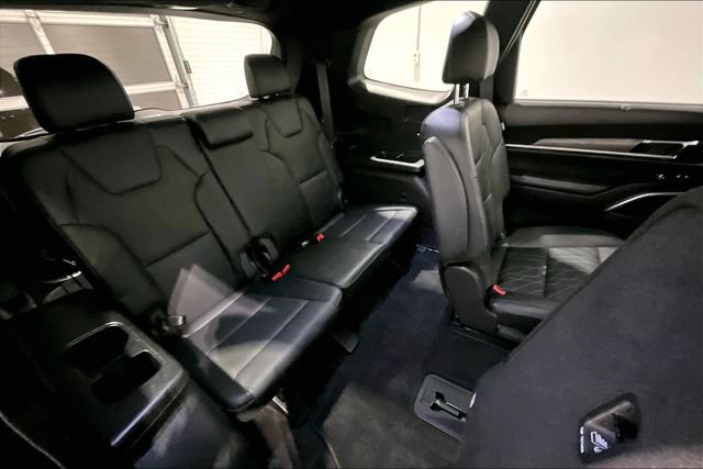 Used 2023 Kia Telluride SX X-Line AWD/4WD image 33