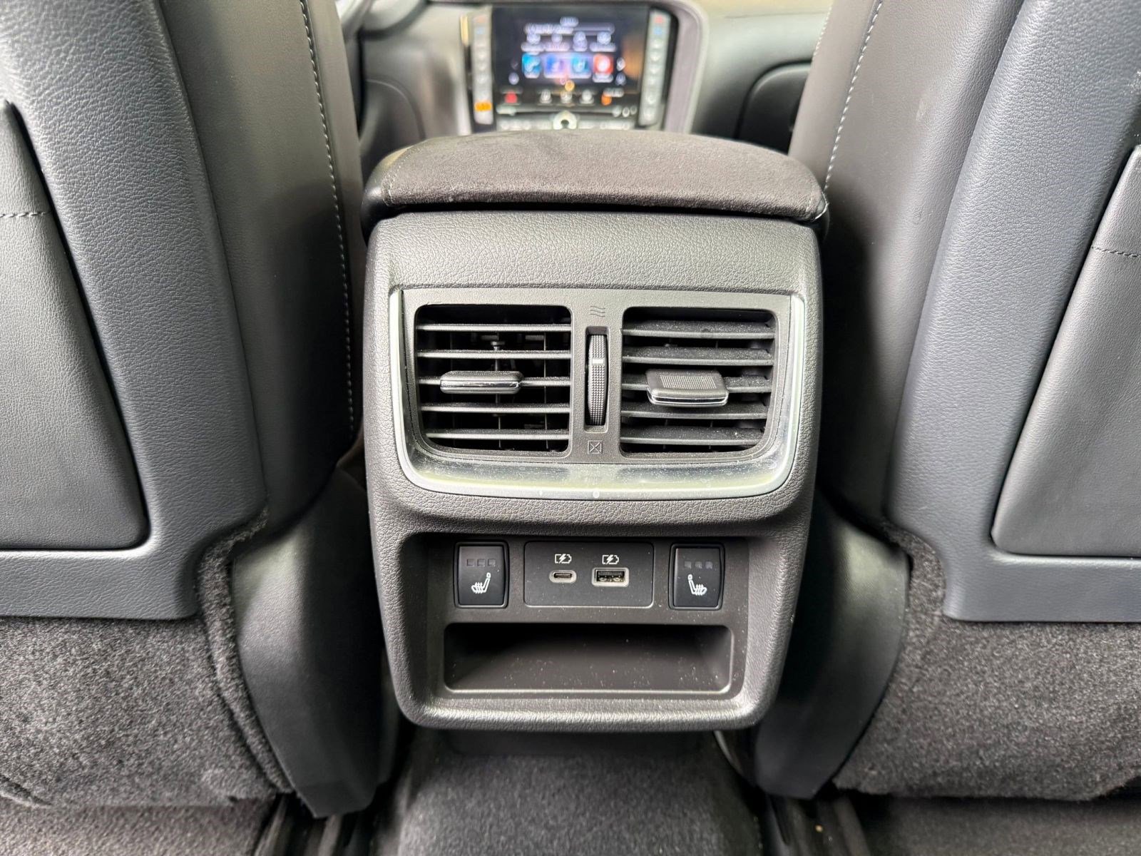 Used 2023 INFINITI QX50 Sensory AWD/4WD image 26