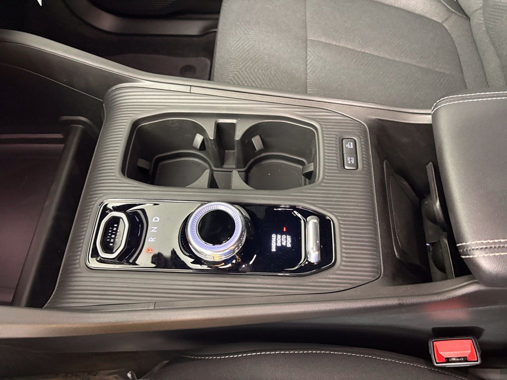 New 2026 Jeep Cherokee Laredo AWD/4WD image 32