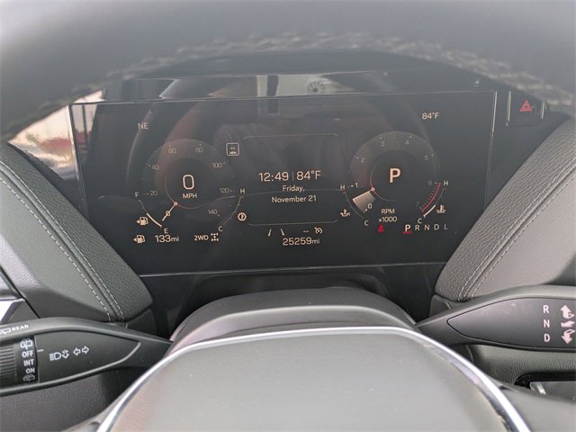 Used 2025 GMC Yukon Denali image 30