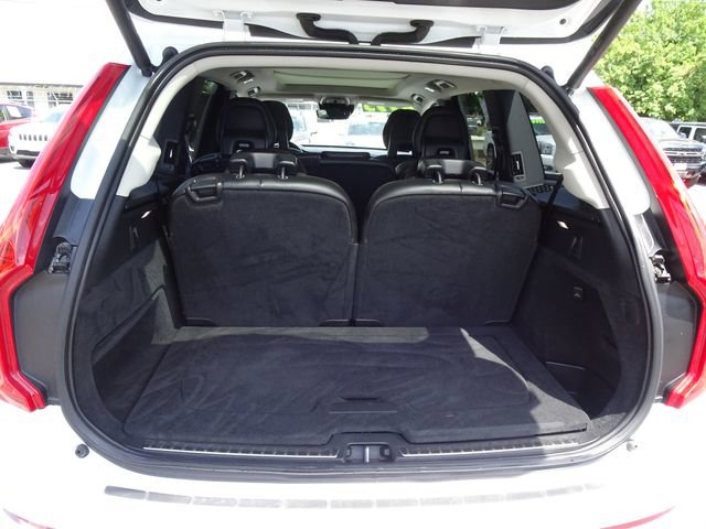 Used 2018 Volvo XC90 T5 Momentum w/ Convenience Package FWD image 29
