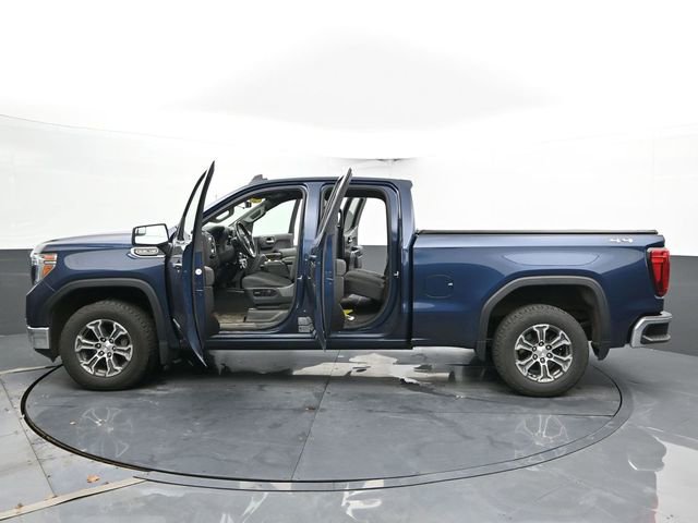 Used 2021 GMC Sierra 1500 SLE image 55