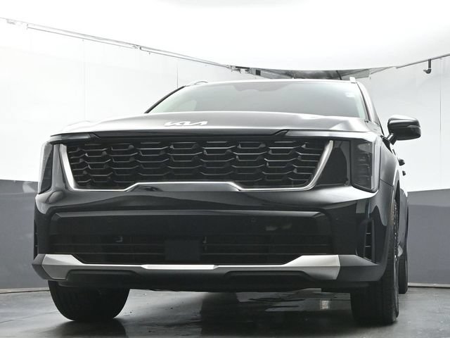 Used 2025 Kia Sorento S w/ Panoramic Sunroof Package FWD image 36