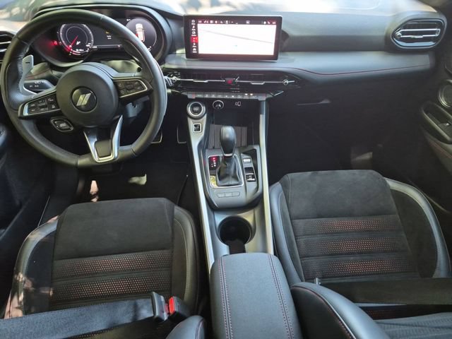 Used 2024 Dodge Hornet R/T Plus w/ Track Pack AWD/4WD image 32