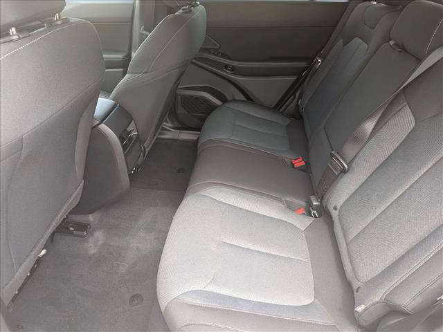New 2026 Jeep Cherokee Laredo AWD/4WD image 15