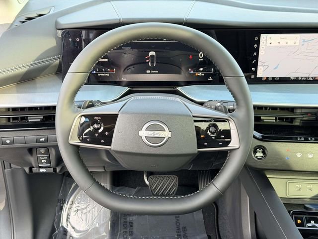 New 2026 Nissan Murano SL image 19