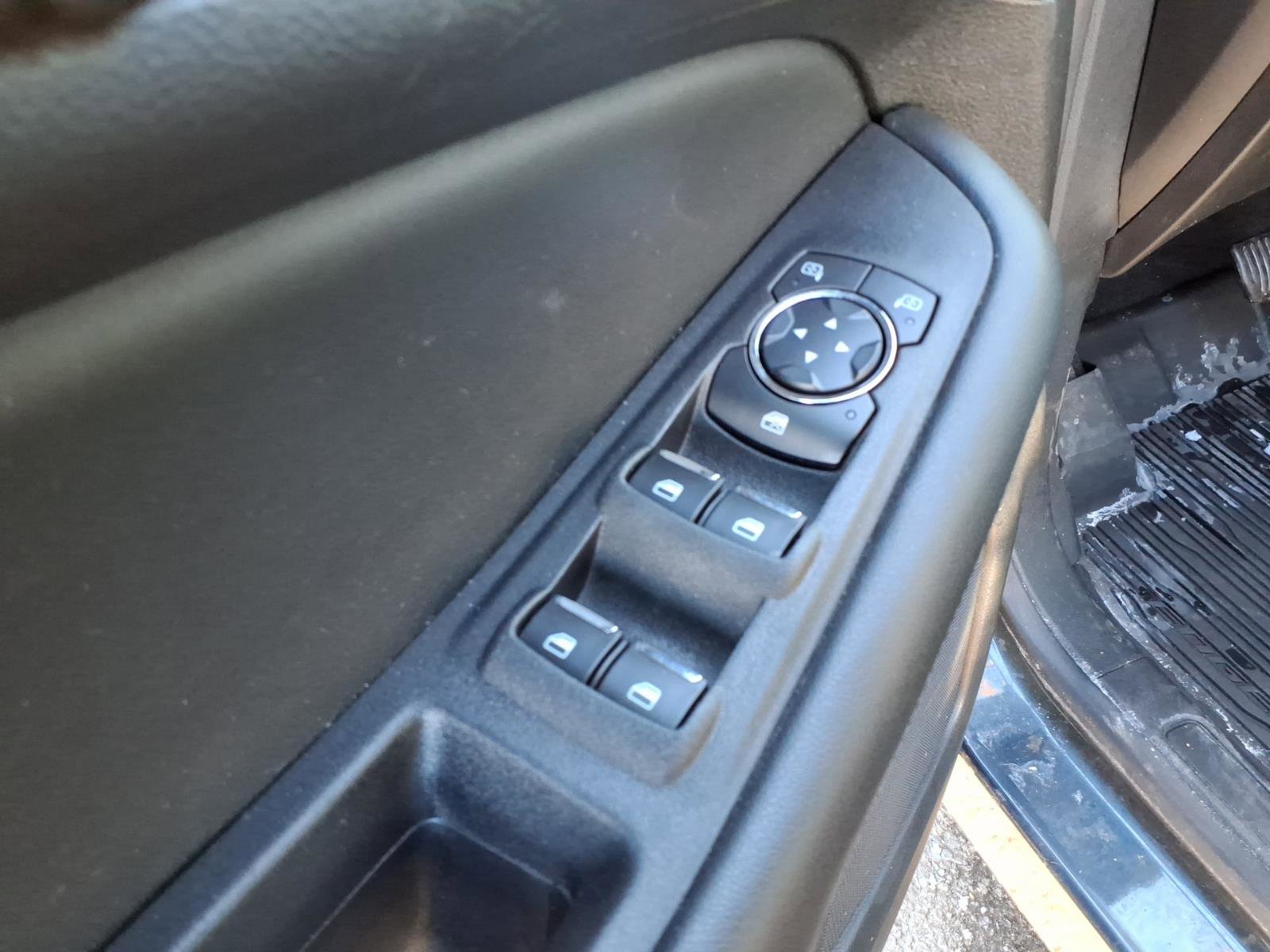 Certified 2022 Ford Edge SEL w/ Convenience Package image 14