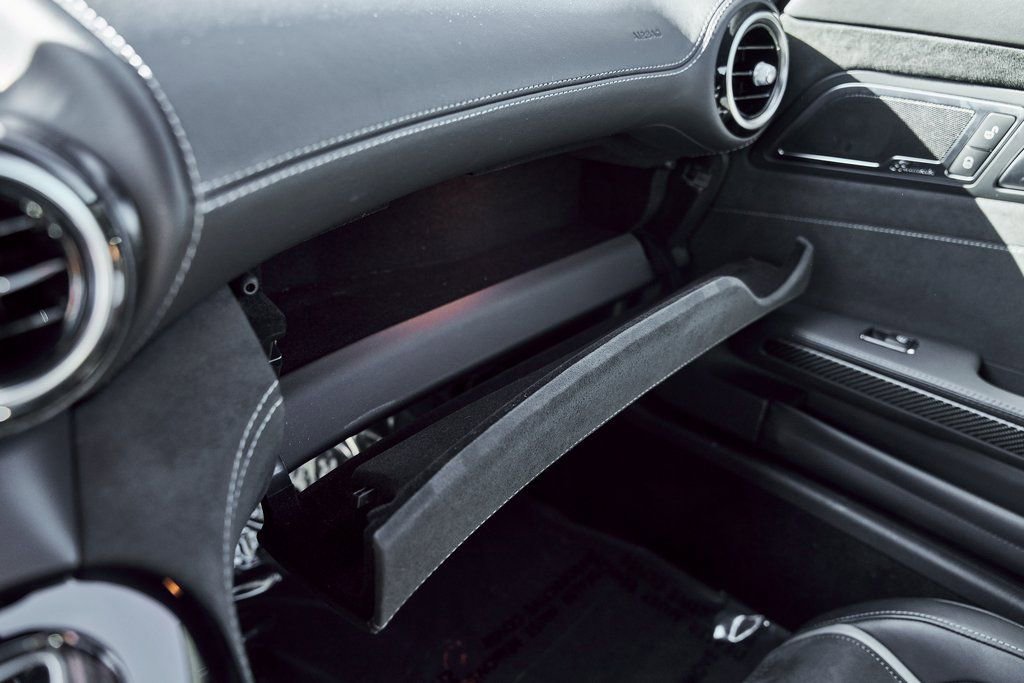 Used 2018 Mercedes-Benz AMG GT R image 81