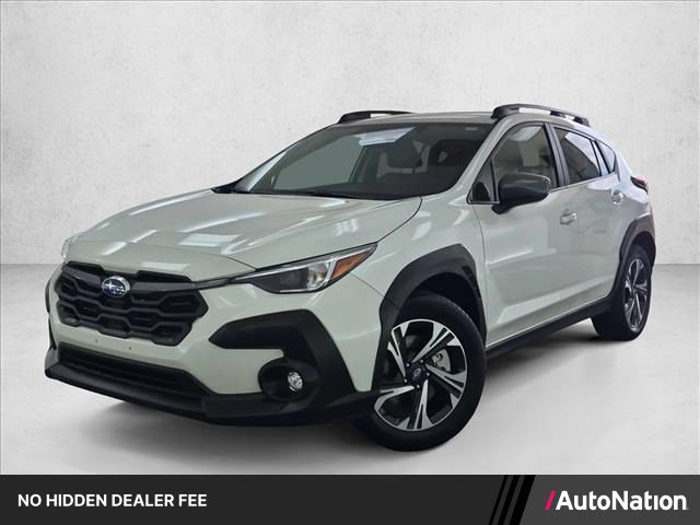 Certified 2024 Subaru Crosstrek 2.0i Premium AWD/4WD image 1