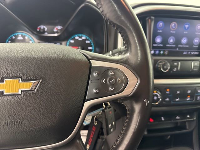 Used 2021 Chevrolet Colorado LT w/ LT Convenience Package image 29