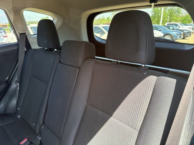 Used 2014 Toyota RAV4 LE AWD/4WD image 36