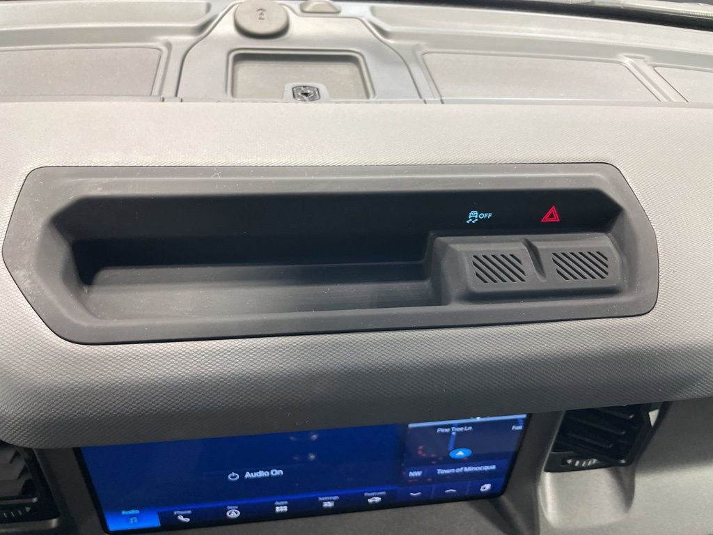 Used 2024 Ford Bronco Big Bend image 35