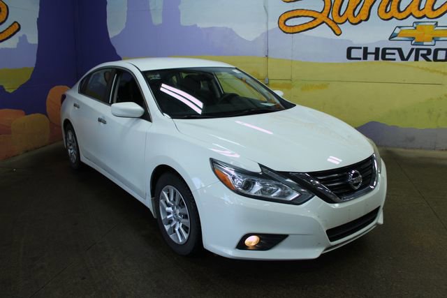 Used 2018 Nissan Altima 2.5 S image 4