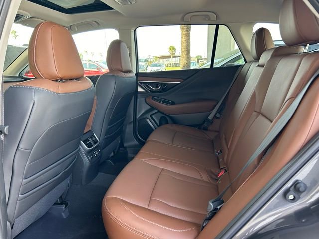 New 2025 Subaru Outback Touring AWD/4WD image 21