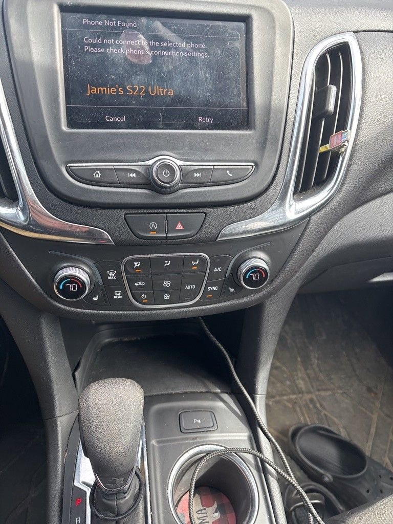 Used 2022 Chevrolet Equinox LT image 11