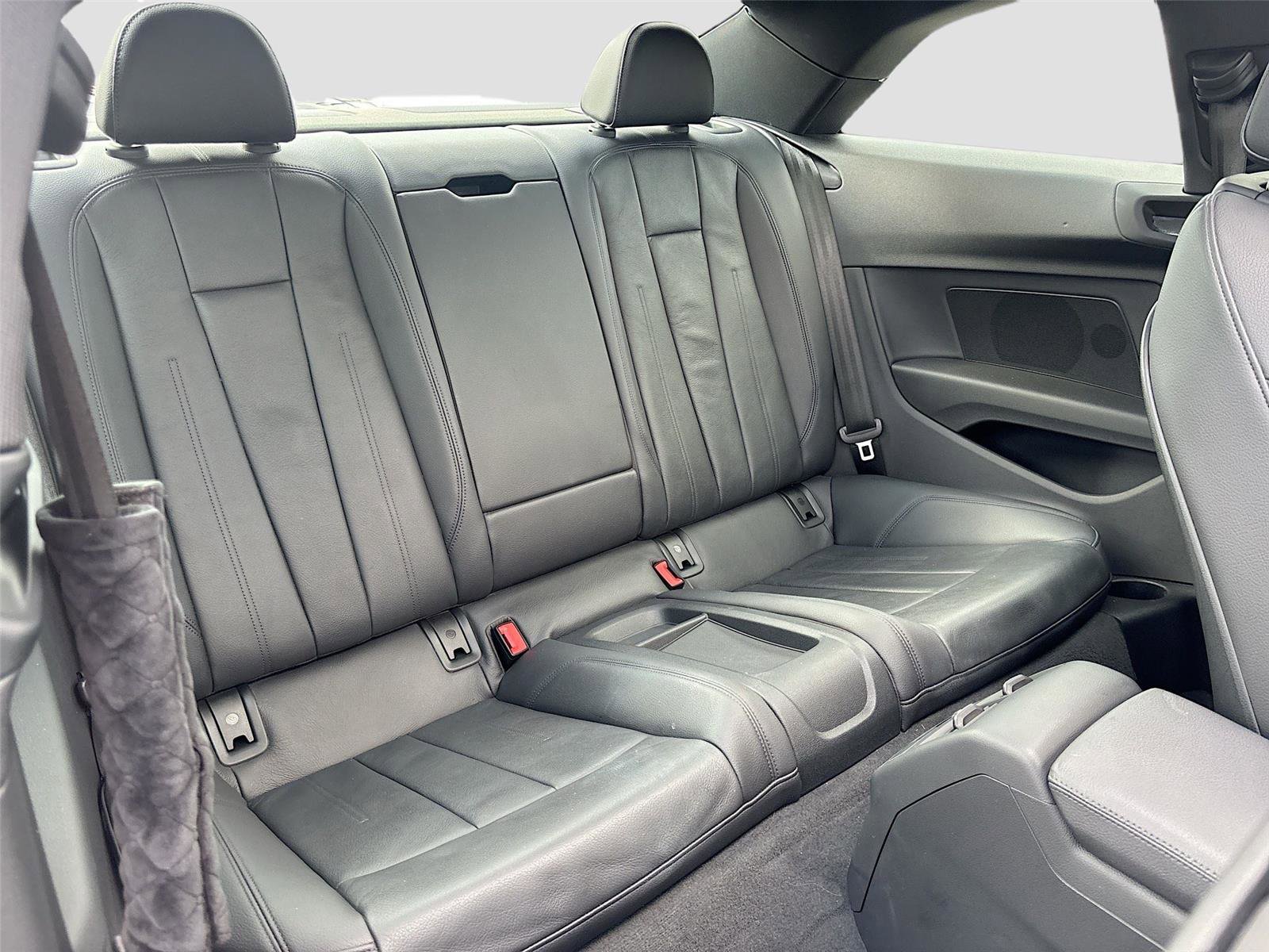 Used 2018 Audi A5 2.0T Premium image 27