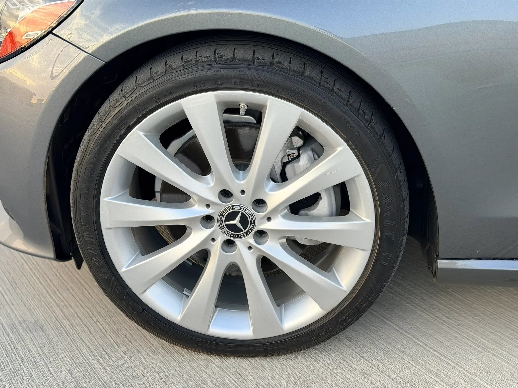 Used 2019 Mercedes-Benz C 300 Cabriolet w/ Premium Package image 8