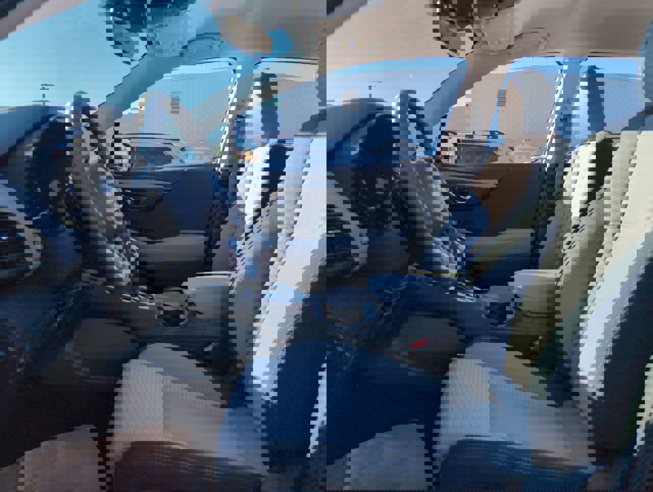 New 2025 Subaru Outback Premium image 11