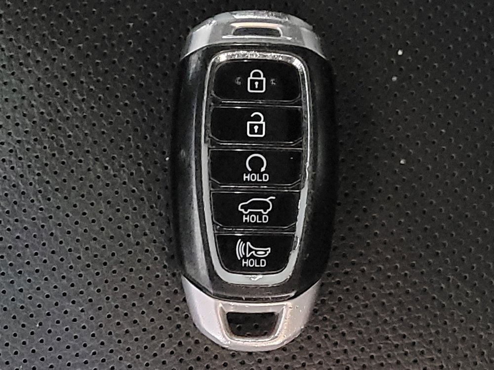 Used 2020 Hyundai Palisade SEL AWD/4WD image 32