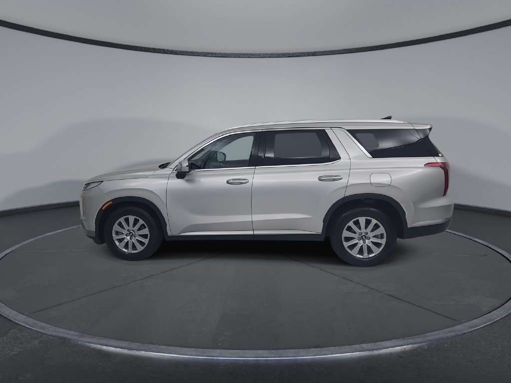 Used 2025 Hyundai Palisade SEL AWD/4WD image 8