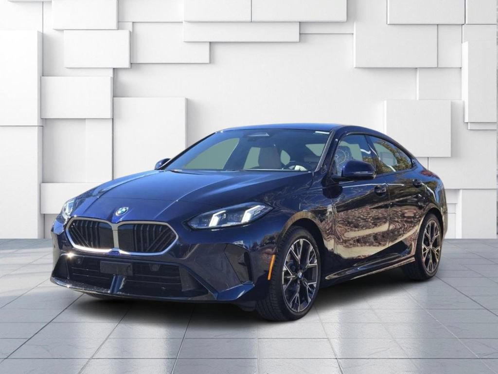 Certified 2026 BMW 228i xDrive AWD/4WD image 3