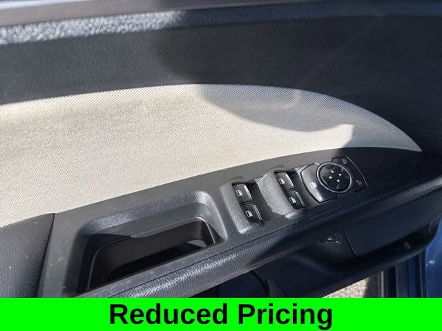 Used 2018 Ford Fusion S image 14