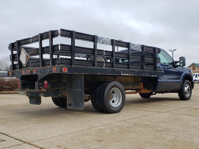 Used 2015 Ford F350 XL w/ Trailer Tow Package image 6