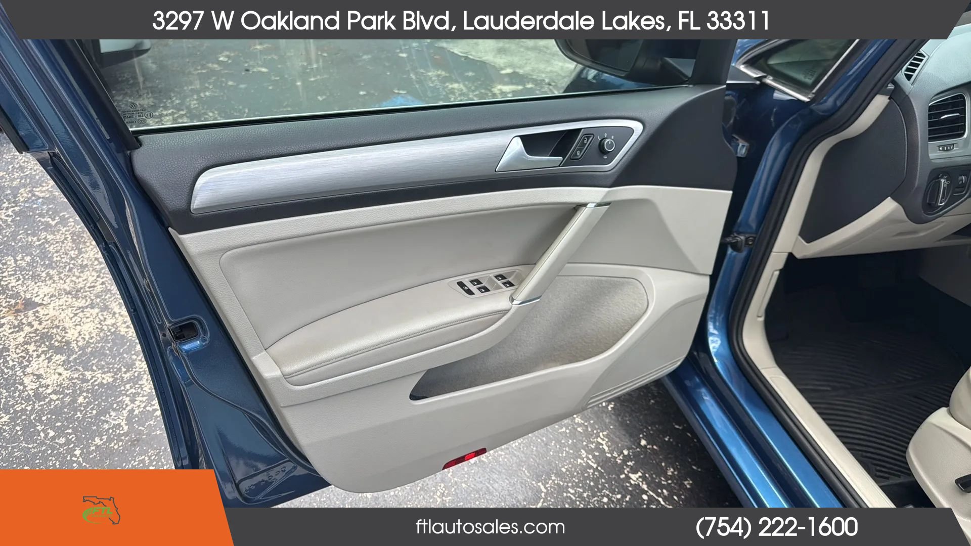 Used 2015 Volkswagen Golf TDI S FWD image 19