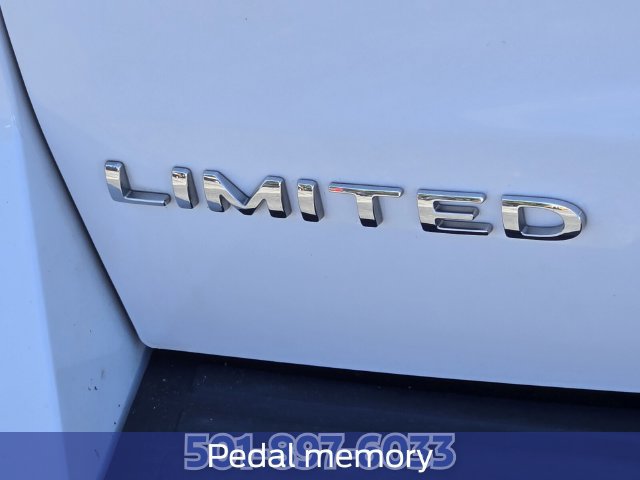 Certified 2024 Ford Expedition Limited RWD image 22