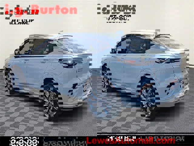 New 2025 Buick Envista Avenir image 3