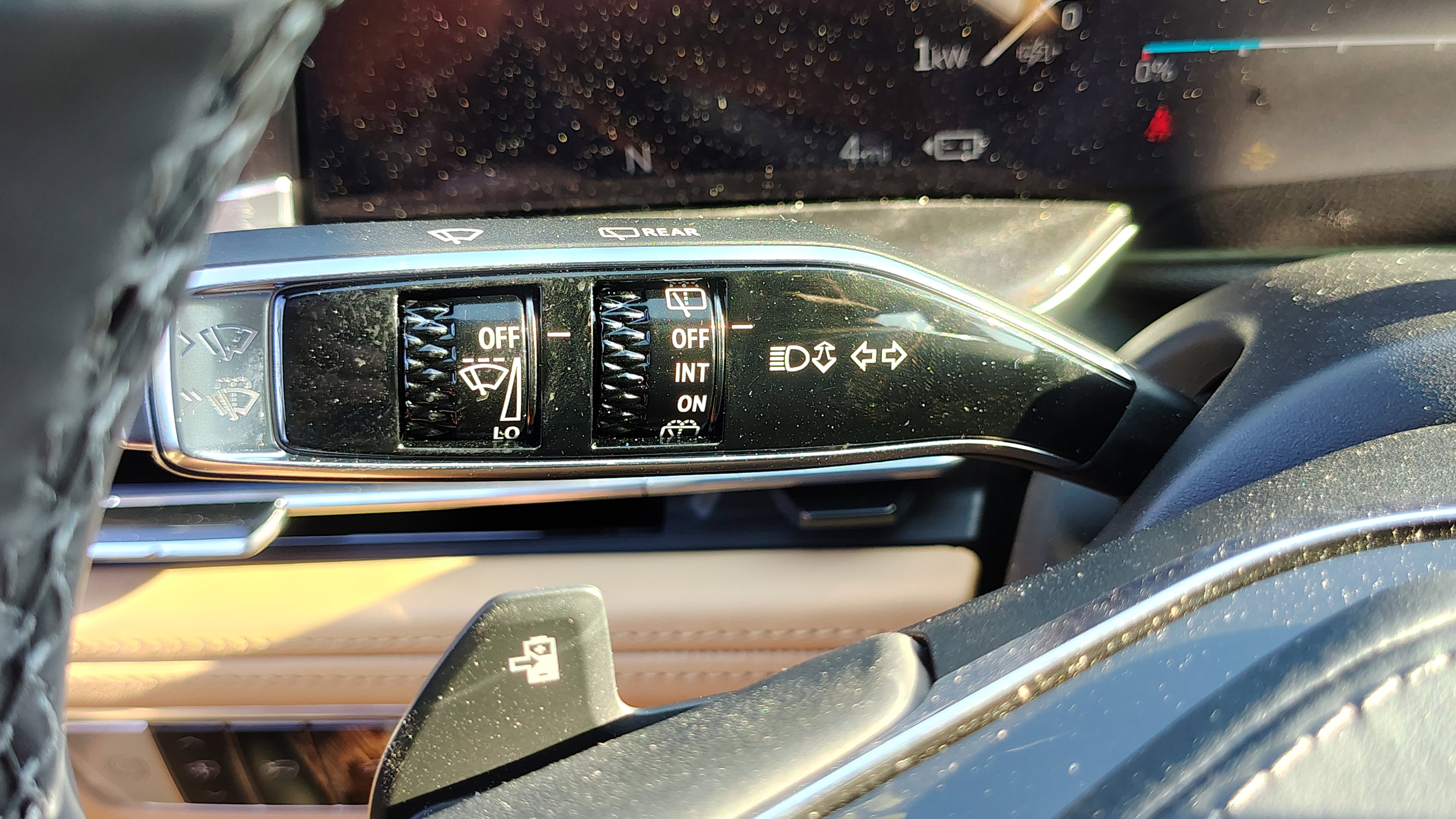 New 2025 Cadillac Escalade IQ Luxury 2 image 21