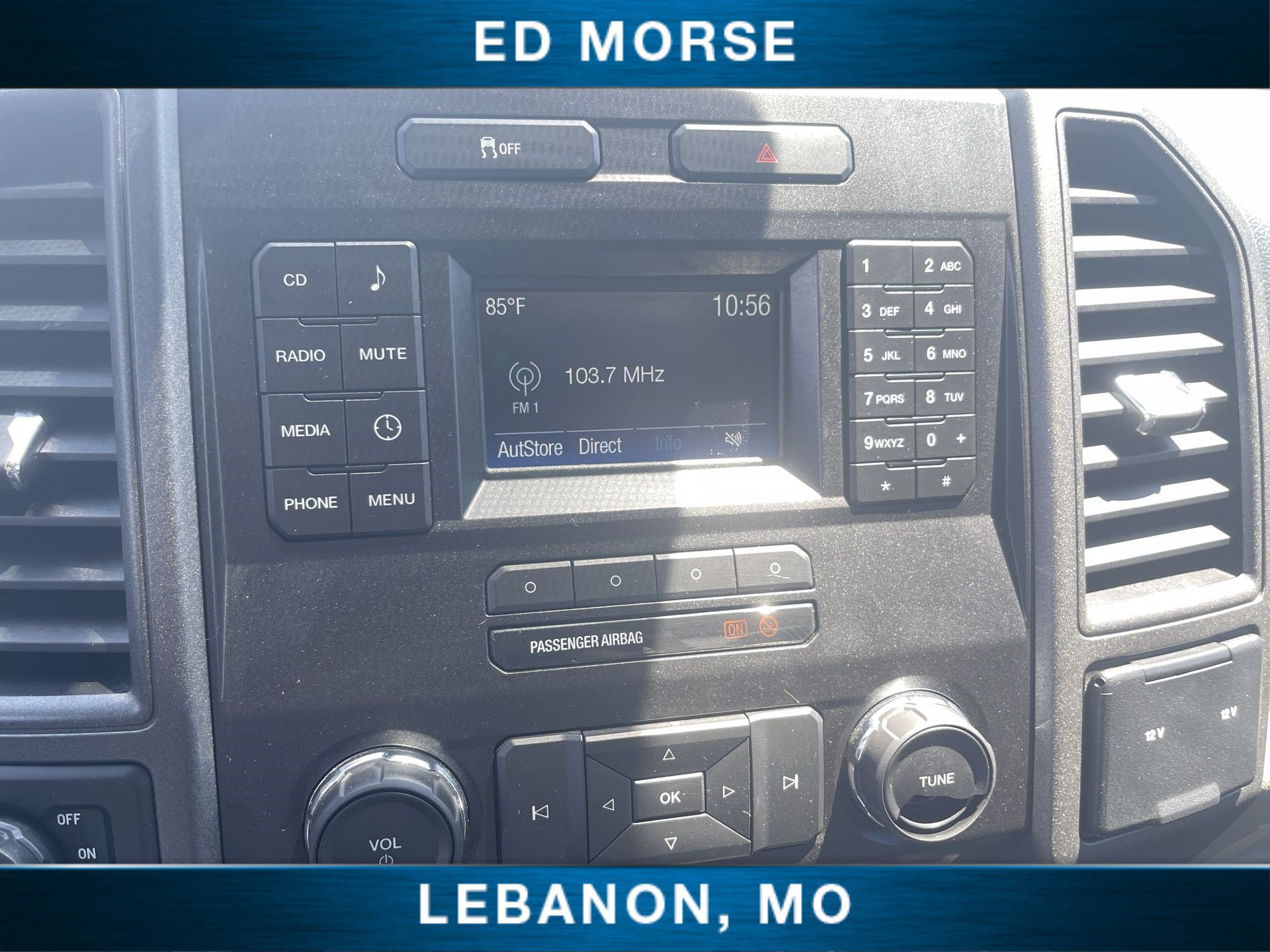 Used 2018 Ford F250 XL w/ Power Equipment Group RWD image 13