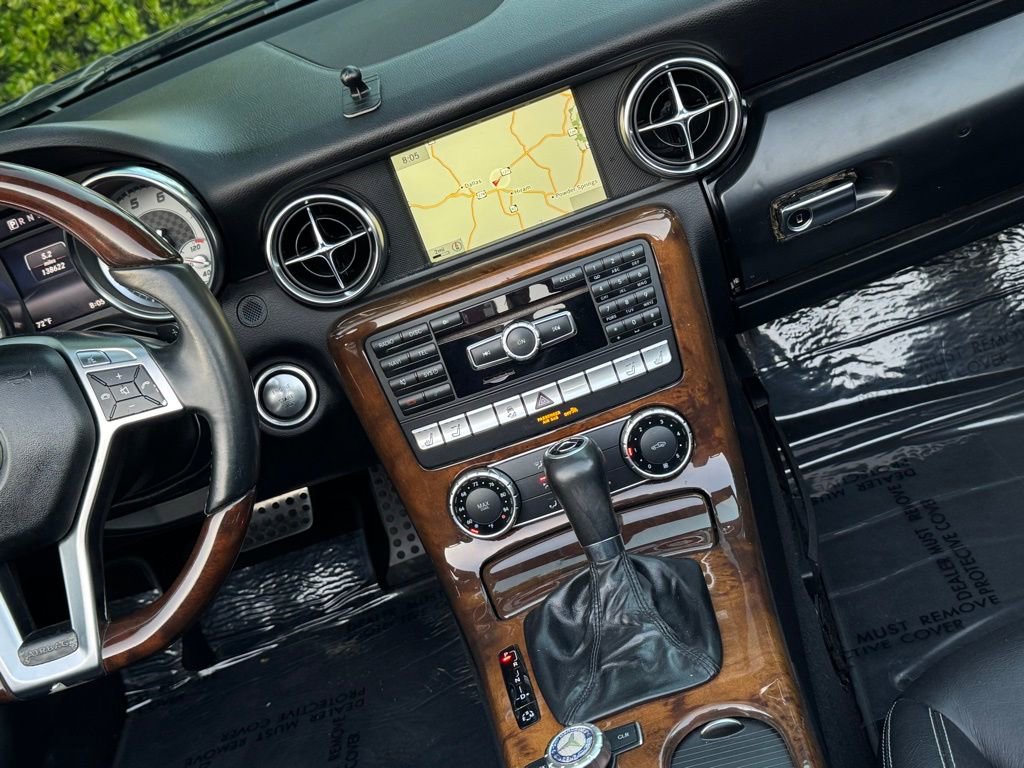 Used 2014 Mercedes-Benz SLK 250 image 5