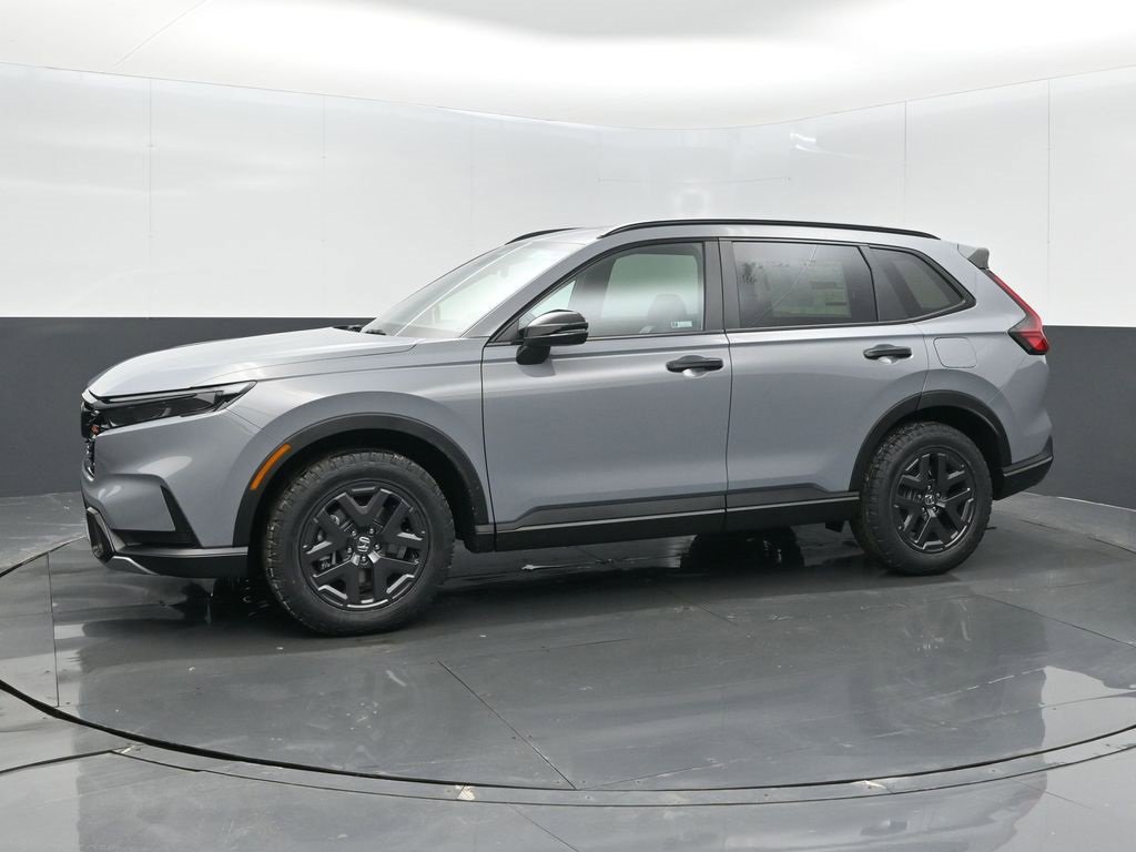 New 2026 Honda CR-V TrailSport image 10