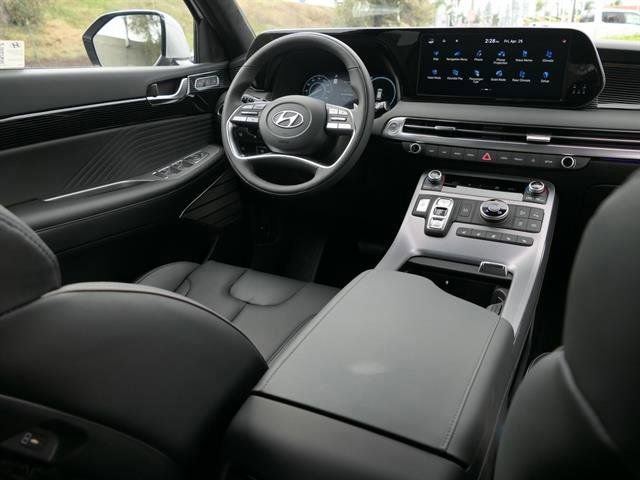 New 2025 Hyundai Palisade Calligraphy image 26