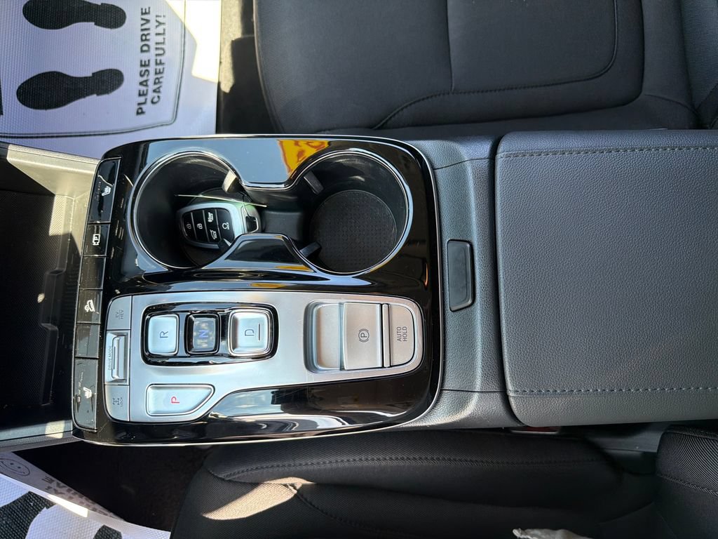 Used 2023 Hyundai Tucson SEL AWD/4WD image 24