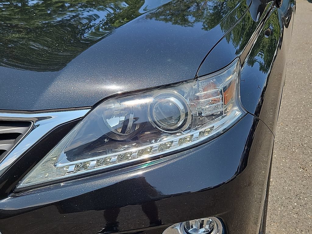 Used 2015 Lexus RX 350 AWD image 9