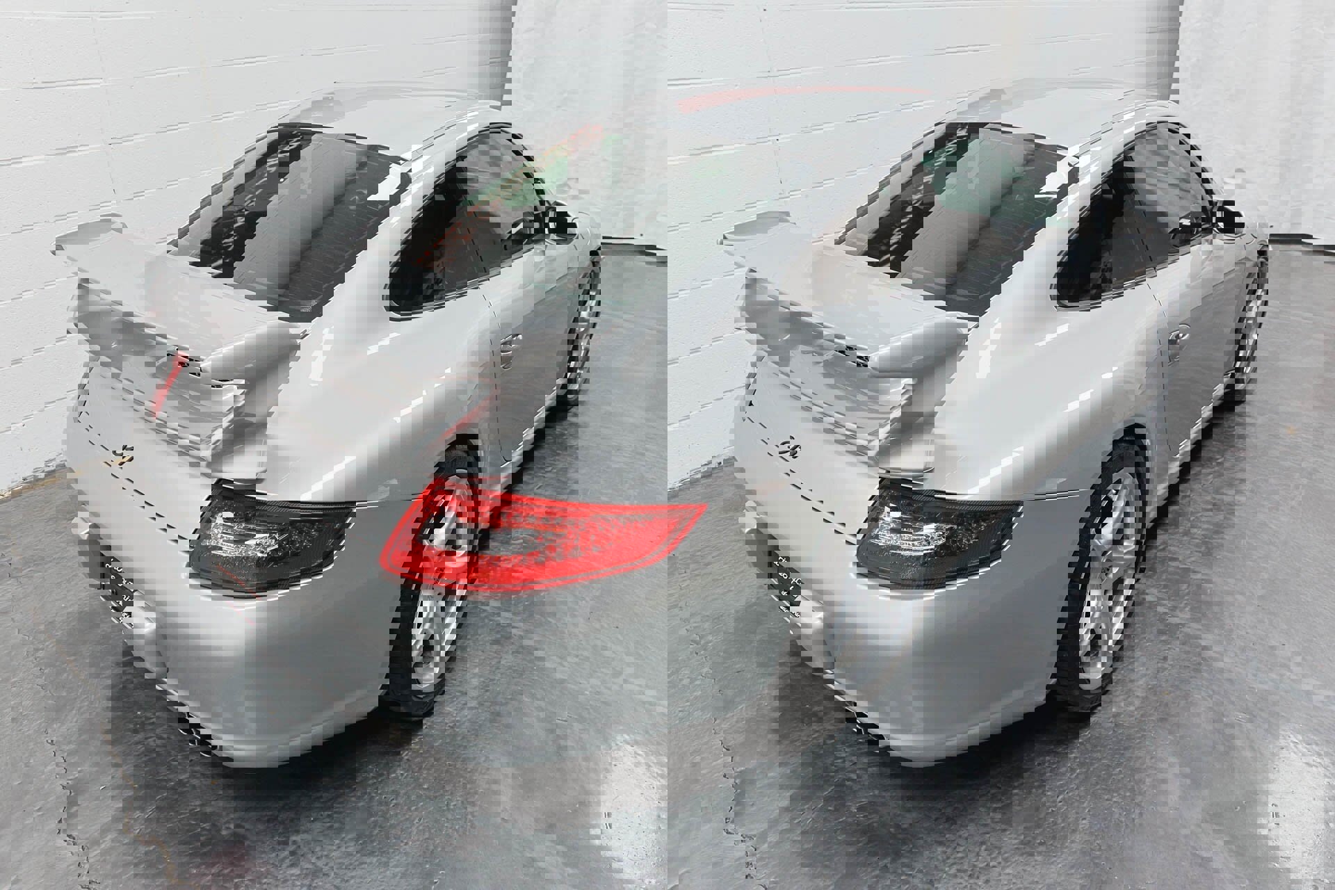 Used 2007 Porsche 911 Carrera image 29