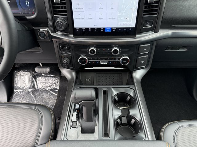 New 2026 Ford F150 Tremor w/ Equipment Group 402A High AWD/4WD image 15
