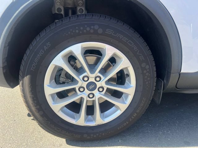 Used 2022 Ford Escape SE FWD image 5