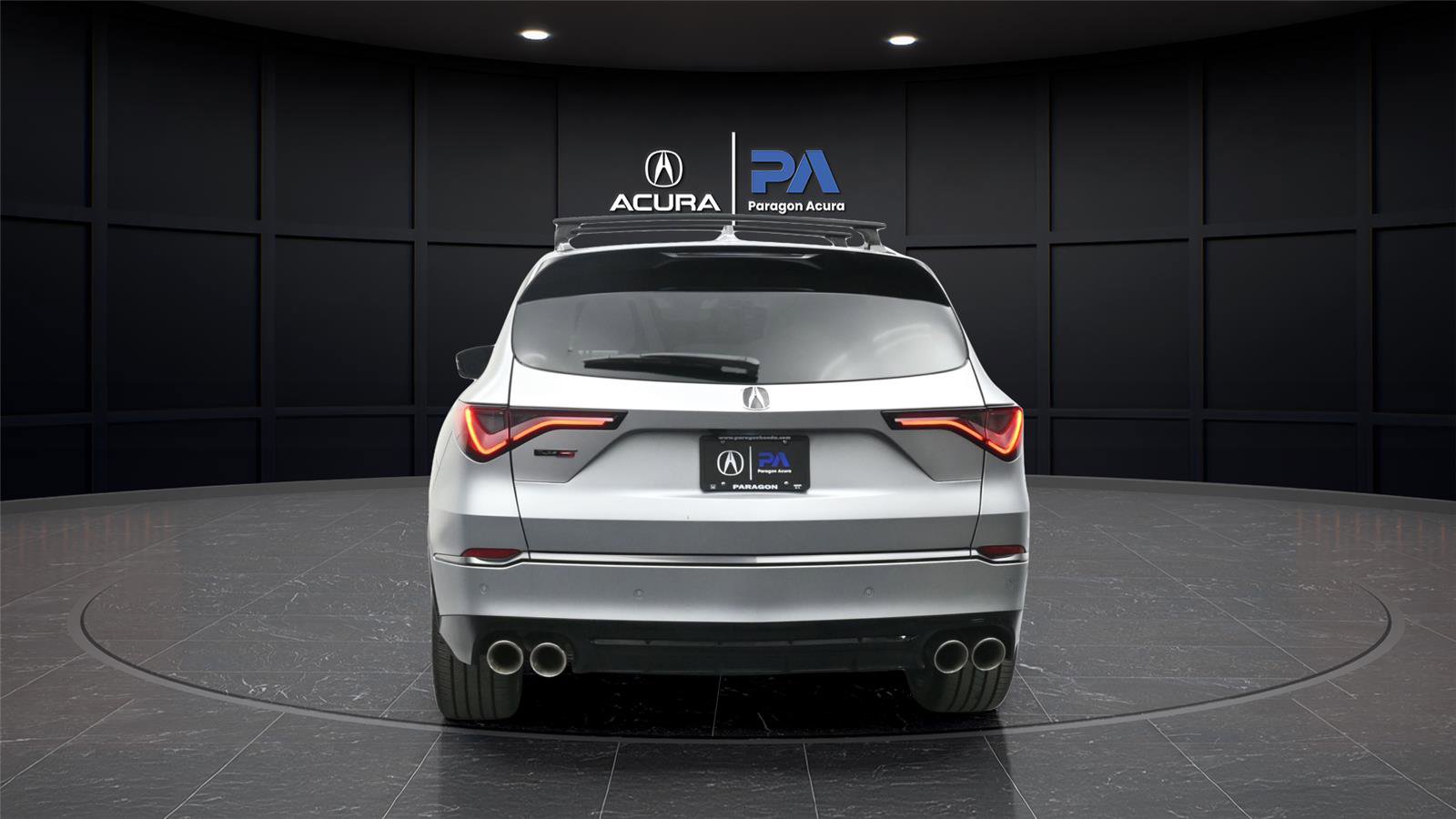 Certified 2023 Acura MDX Type S AWD/4WD image 26