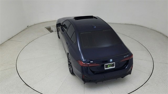 Used 2025 BMW i5 eDrive40i w/ M Sport Package image 78