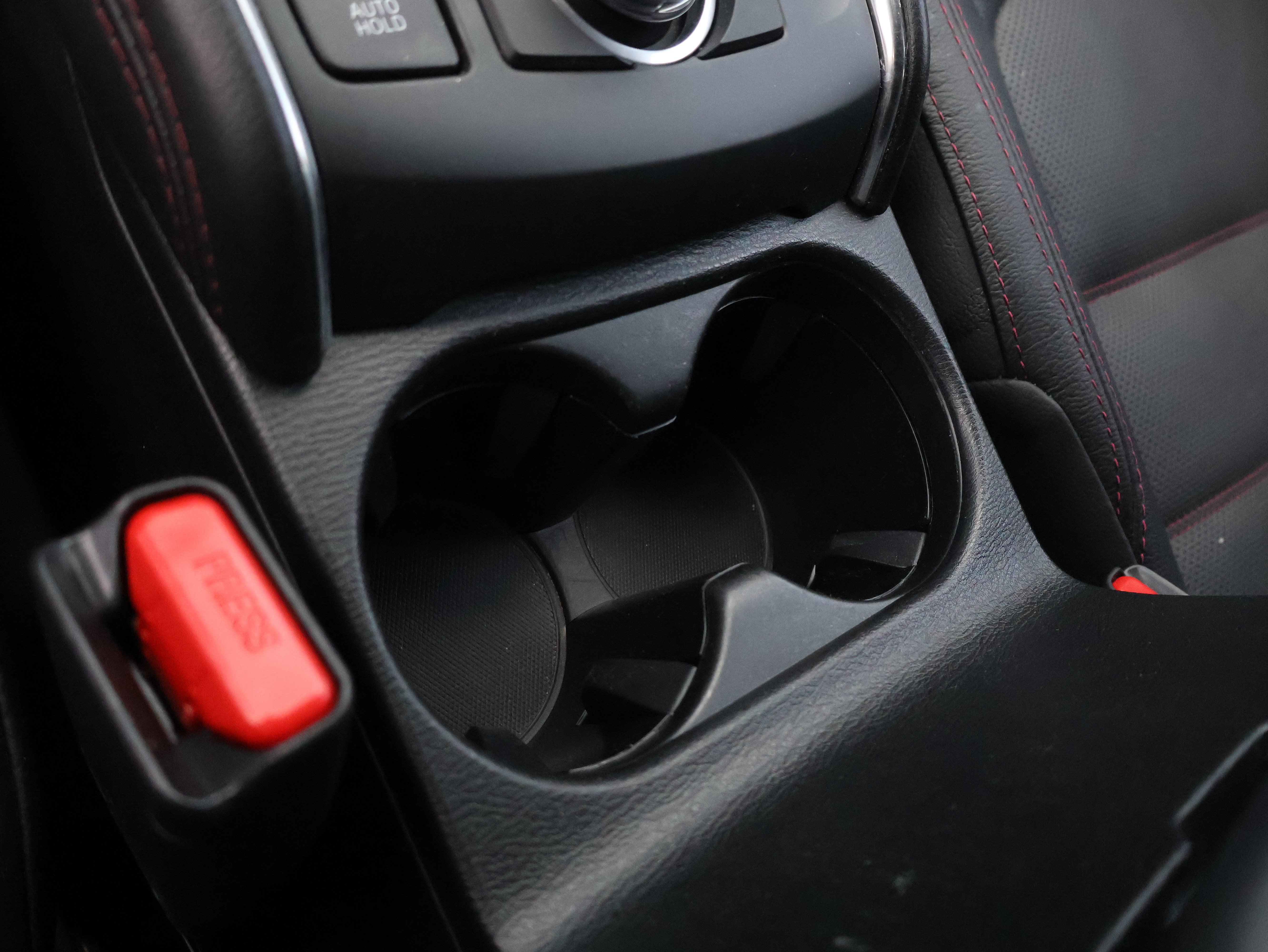 Used 2023 MAZDA CX-5 AWD 2.5 Turbo image 19